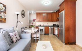 La Restinga Buceo- Vivienda vacacional